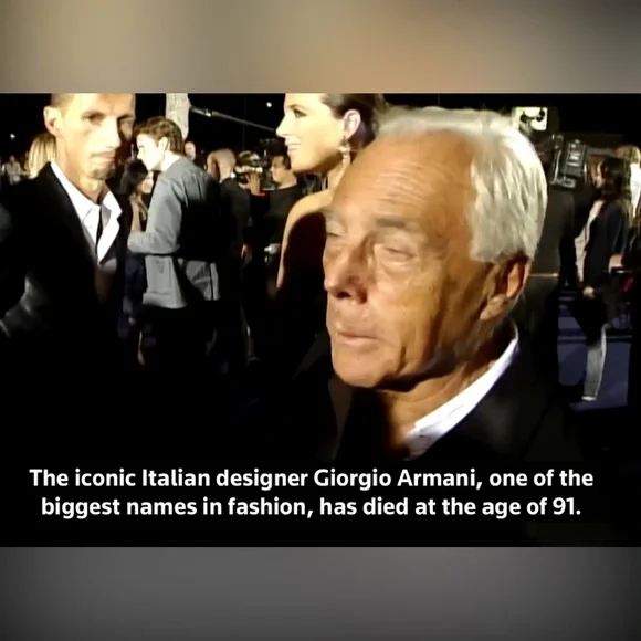 Armani Collezioni Brown basketweave Blazer. Made in Italy. Sz 8. - Picture 5 of 12